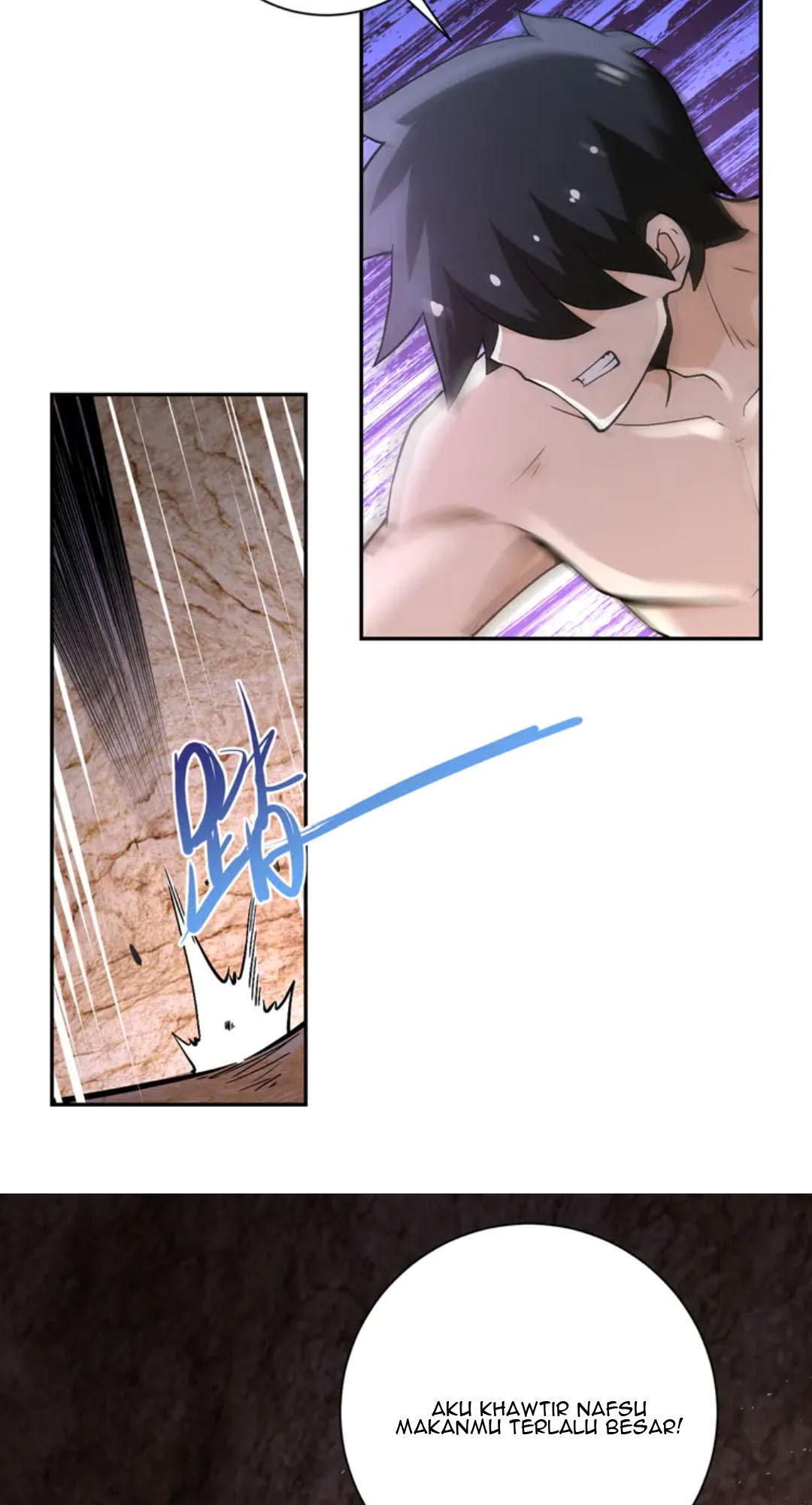 Super System Chapter 120 Gambar 8